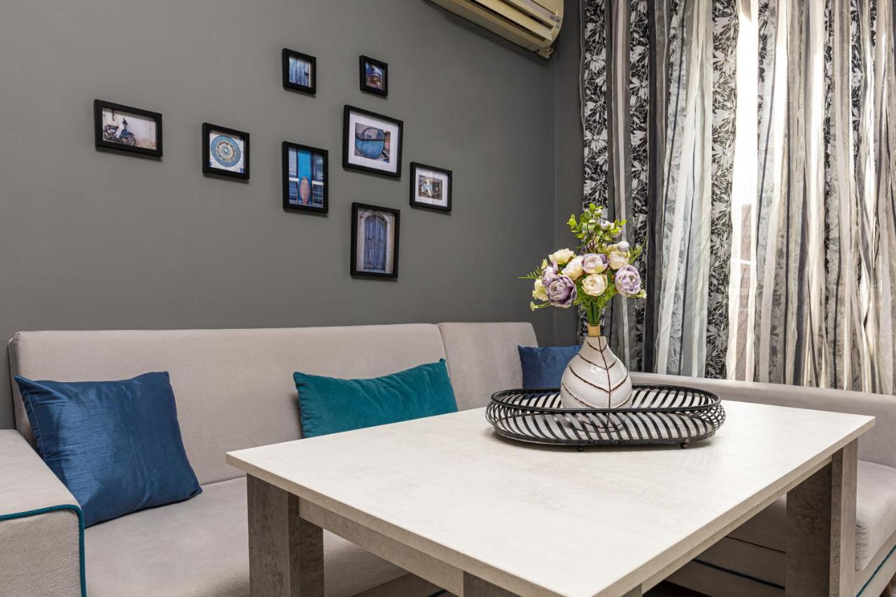 Modernly-Designed 1Bd Apartment With A Nice Terrace Plovdiv Exterior photo
