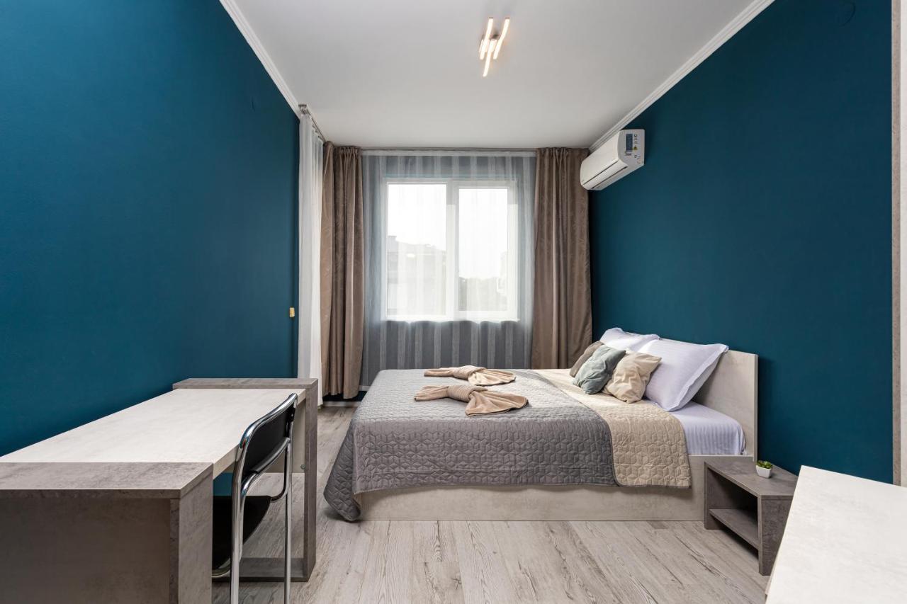 Modernly-Designed 1Bd Apartment With A Nice Terrace Plovdiv Exterior photo